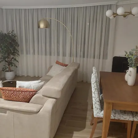 A Casa De Alicina * Sanxenxo
