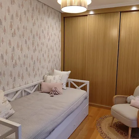 A Casa De Alicina Sanxenxo