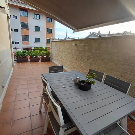 A Casa De Alicina * Sanxenxo