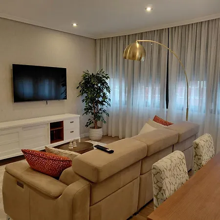 別荘 A Casa De Alicina サンシェンショ