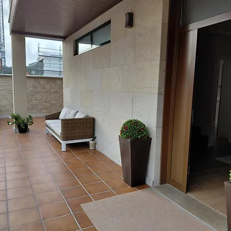 Casa de Férias A Casa De Alicina